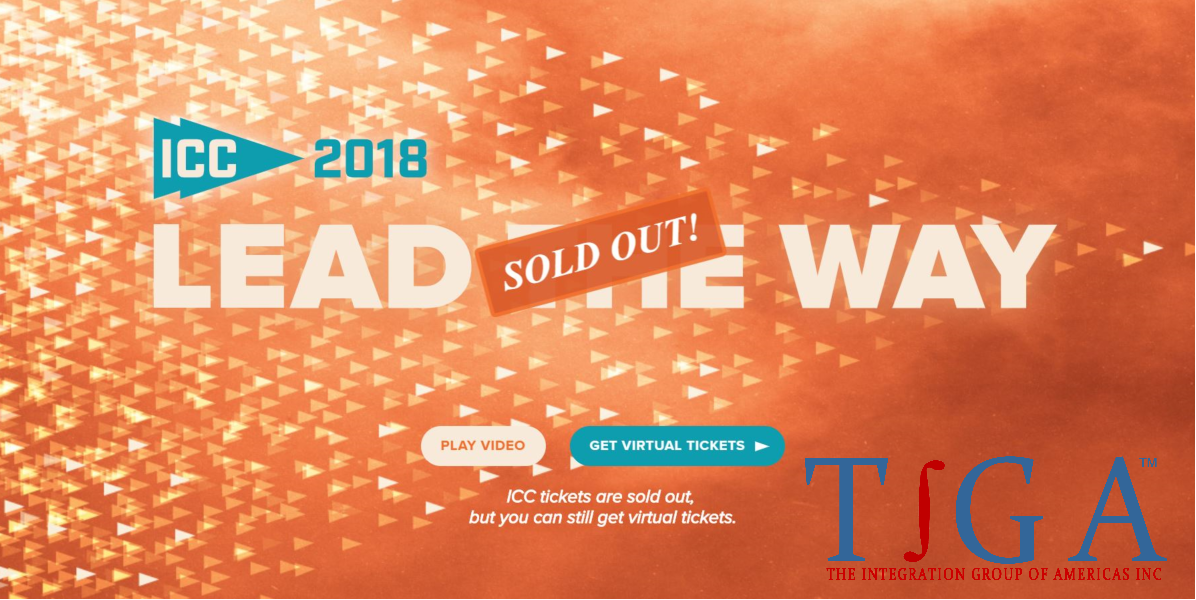 Join Us At The 2018 Ignition Community Conference